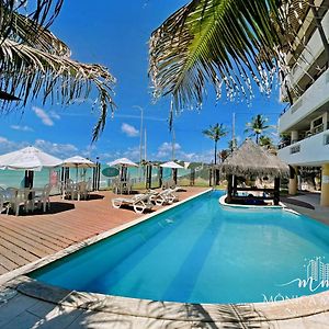 Delux Beira-Mar Natal Flat