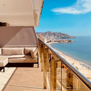 Sunset Cliffs Luxury Apart With Sea View