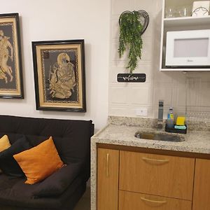 Lindo Loft Com Muito Estilo Em Copacabana