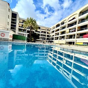 Apartamento de 2 Dormitorios