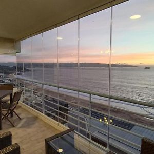 Luminoso departamento - Reñaca