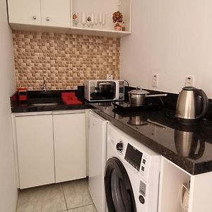 Apartamento A Beira-Mar No Centro De Capao Da Canoa
